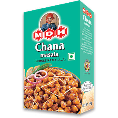 Buy MDH Chana Masala 100G Online