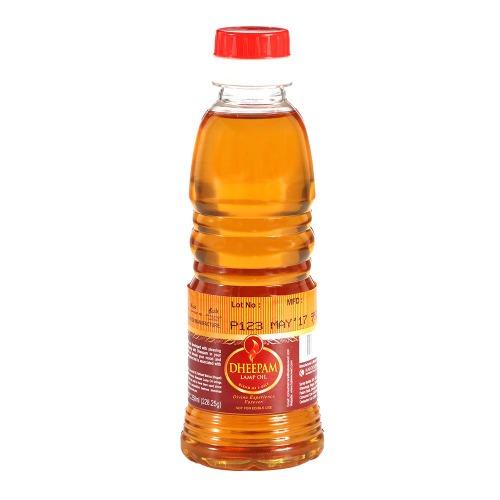 Buy Deepam Oil 200ml Online