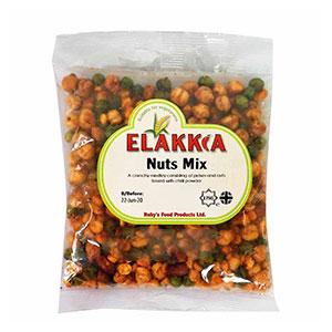 Buy Elakkia Nut Mix 175G Online