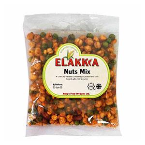 Buy ELAKKIA NUT MIX Online in UK