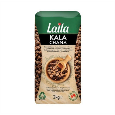 Buy LAILA KALA CHANA Online in UK