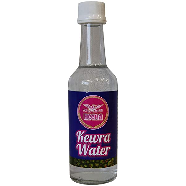 Buy HEERA KEWRA WATER 190ML Online