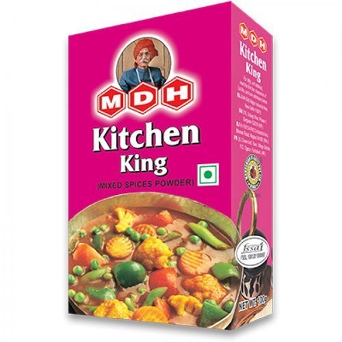 Buy MDH Kitchen King Masala 500G Online