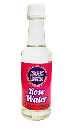 Buy Heera Rose Water 190ML Online