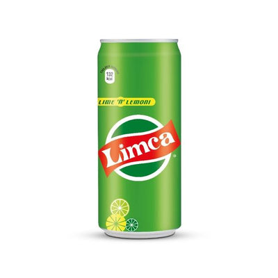 Buy LIMCA CANS Online in UK