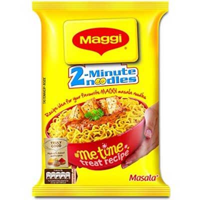 Buy MAGGI NOODLES-MASALA (3 FOR £1) Online in UK