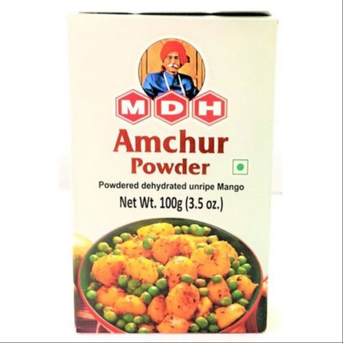 Buy MDH Amchur Powder 100G Online