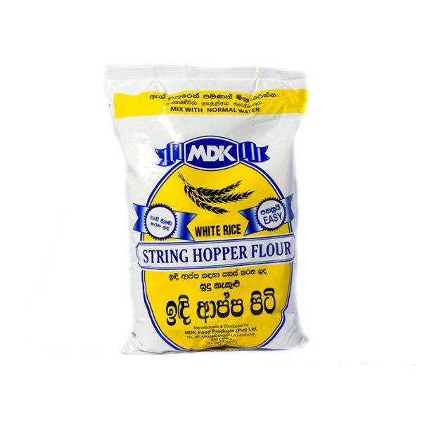 Buy MDK String Hopper Flour White 700G Online