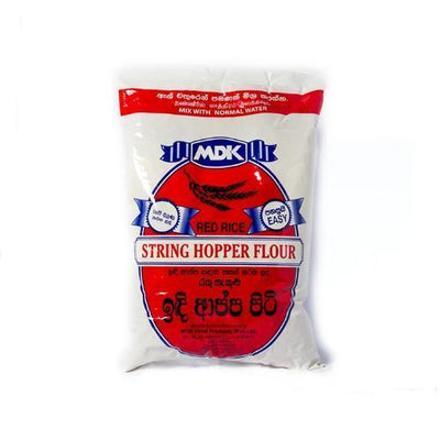 Buy MDK STRING HOPPER FLOUR RED Online in UK