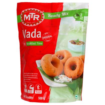 Buy Mtr Vada Mix 500G Online