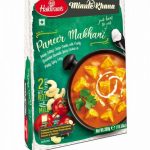 Buy Haldirams Paneer Makhani in Online in UK