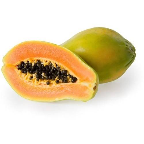 Buy Fresh Ripe Papaya Online