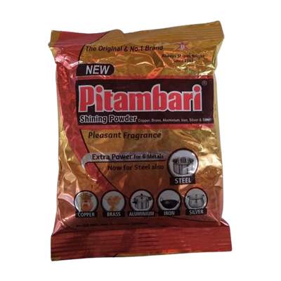 PITAMBARI SHINING POWDER 150G