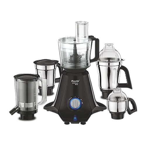 Buy Preethi Zodiac Mixer Grinder 750Watt Online, Lakshmi Stores from UK