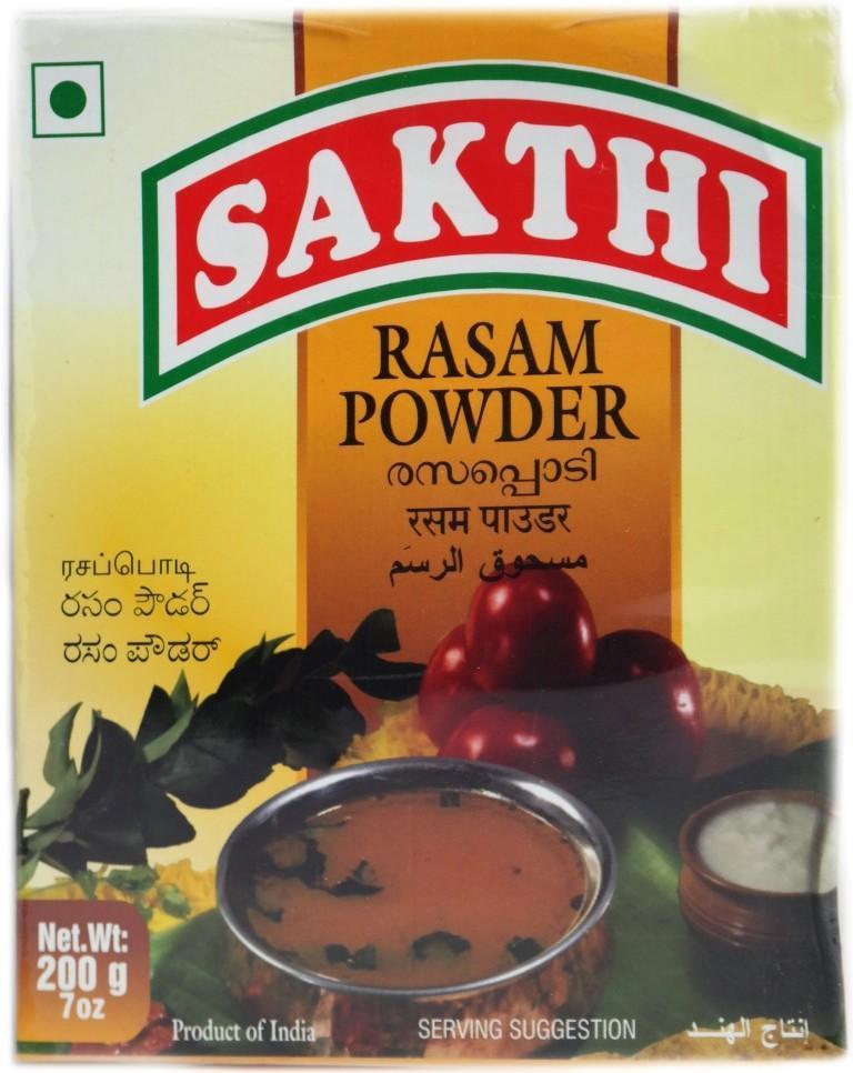Buy Sakthi Rasam Powder 200g Online