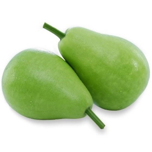 Buy Bottle Gourd - Round (Sorraikai-Round Dhudhi) 1Pcs Online