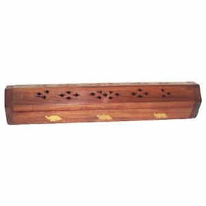 Buy Wooden Agarbathi MultiStand Online
