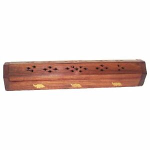Buy WOODEN AGARBATHI STAND - MULTISTAND Online in UK