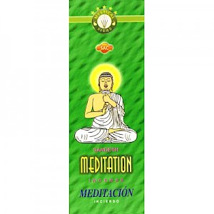 Buy Sac Incense Meditation Stick Online from Lakshmi Stores, UK