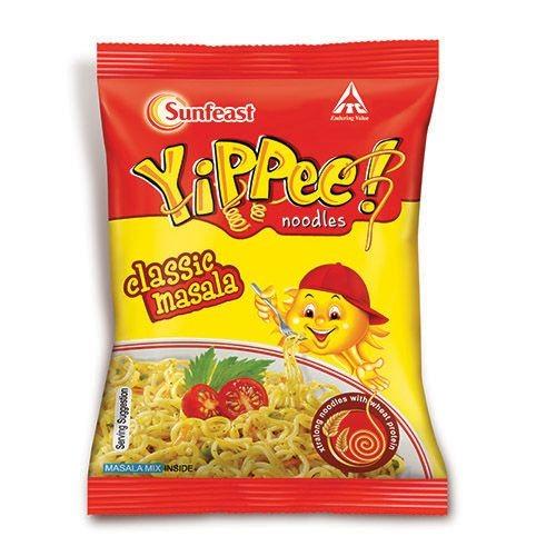 Buy Yippee Masala Noodles 70g Products Online (5 FOR £1)