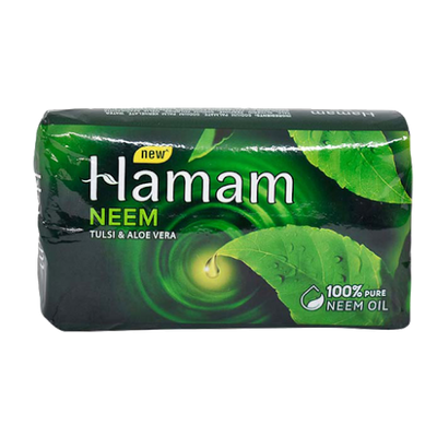 HAMAM SOAP Online from Lakshmi Stores, UK
 