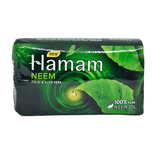 HAMAM SOAP Online from Lakshmi Stores, UK
 